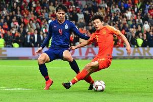 Espanyol Barcelona verpflichtet "chinesischen Maradona"
