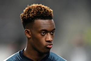 Daily Mail: FC Bayern an Hudson-Odoi interessiert