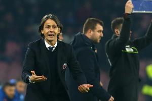 Bologna entlässt Trainer Inzaghi und holt Mihajlovic