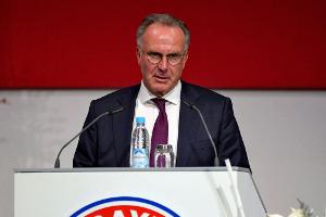 Rummenigge: Bayern München prüft Einstieg in den eSport
