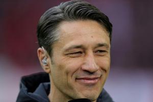 Kovac ohne Bedenken bei Lewandowski-Ausfall: "Haben Müller und Gnabry"