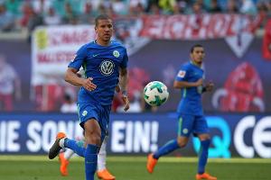 Schalke leiht Wolfsburger Bruma aus