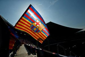 Barcelona verpflichtet brasilianisches Talent Emerson