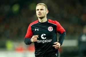 Eintracht Braunschweig verpflichtet Nehrig aus St. Pauli