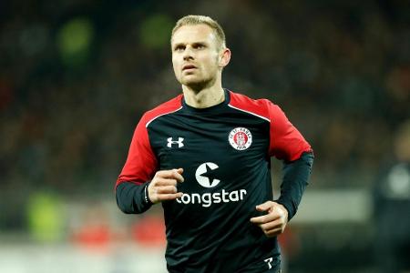 Eintracht Braunschweig verpflichtet Nehrig aus St. Pauli Eintracht Braunschweig verpflichtet Nehrig aus St. Pauli