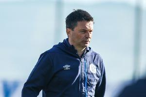 Heidel über Naldo: "Hatten nullkommanull die Ambition, ihn abzugeben"