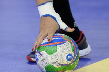 EHF-Cup: Bietigheim startet mit Heimsieg EHF-Cup: Bietigheim startet mit Heimsieg