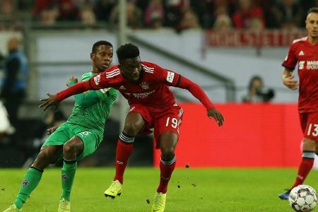 Bayern München gewinnt Telekom-Cup 2019 Bayern München gewinnt Telekom-Cup 2019