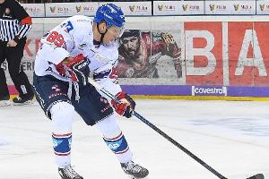 DEL: Mannheim nicht aufzuhalten - Eisbären verlieren weiter
