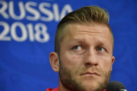 Blaszczykowski will gratis für Krakau spielen - und Geld investieren Blaszczykowski will gratis für Krakau spielen - und Geld investieren