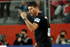 Handball: Deutschland mit Test-Erfolg gegen Serbien