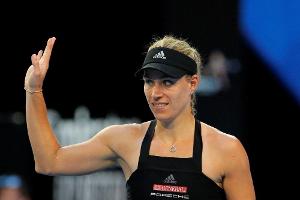 Medien: Kerber verzichtet auf Fed Cup gegen Weißrussland