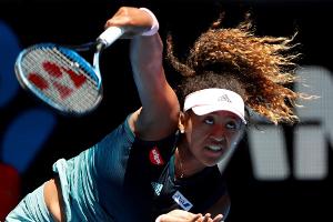 Australian Open: Osaka und Switolina zittern sich weiter