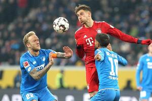 Trotz Doppelpack: Goretzka stellt keine Ansprüche