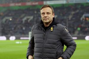 Niederlage im 1000. Bundesligaspiel: "96" verpatzt Rückrundenstart