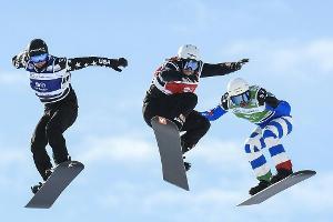 Fragen und Antworten zur Ski-Freestyle- und Snowboard-WM