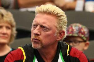 Becker will reformiertem Davis Cup "eine Chance geben"