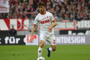 Özcan fehlt Köln in Berlin und Aue - Guirassy vor Abschied