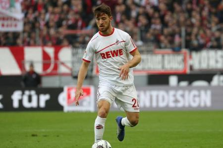 Özcan fehlt Köln in Berlin und Aue - Guirassy vor Abschied Özcan fehlt Köln in Berlin und Aue - Guirassy vor Abschied