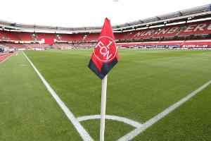 FCN gedenkt getöteten Teenagern mit Schweigeminute