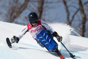 Schaffelhuber holt Gold bei Para-Ski-WM vor Forster - Rothfuss Zweite
