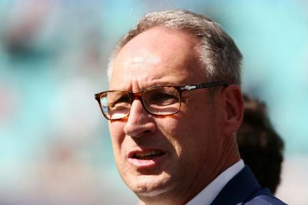 Montagsspiele: Darmstadt-Präsident Fritsch verteidigt Abschaffung Montagsspiele: Darmstadt-Präsident Fritsch verteidigt Abschaffung