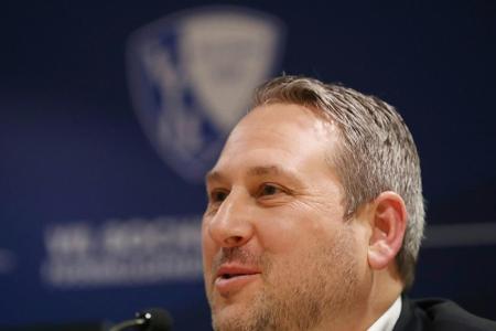 Beim SPOBIS: Klubbosse verteidigen Abschaffung der Montagsspiele Beim SPOBIS: Klubbosse verteidigen Abschaffung der Montagsspiele