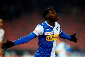 Fortuna Köln holt Stürmer aus Frankreich