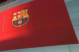 FC Barcelona zufrieden mit seinem  Technikzentrum