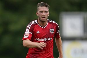 Heidenheim holt verletzten Leipertz zurück
