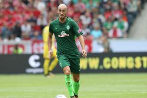 Caldirola verlässt Werder in Richtung Italien