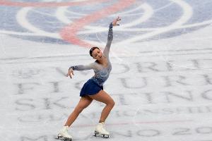 Eiskunstlauf: Sechs deutsche Startplätze im Grand Prix