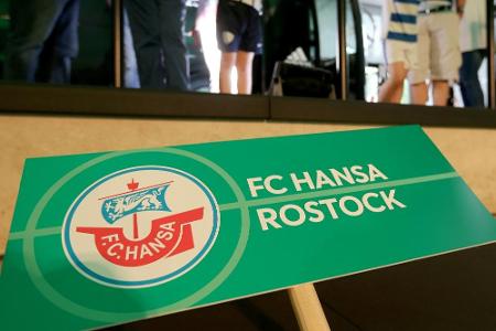 DFB-Bundesgericht weist Rostocks Berufung zurück DFB-Bundesgericht weist Rostocks Berufung zurück