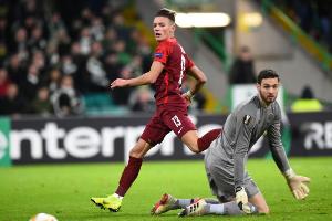 Medien: Leipzig holt Wolf aus Salzburg