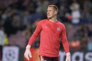 Ter Stegen von Barca total überzeugt: "Nicht gerade Knackwürste"