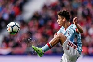 Ehemaliger BVB-Spieler Mor bei Celta Vigo vom Training ausgeschlossen