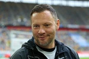 Medien: Hertha macht mit Dardai weiter