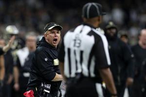 Fans der Saints kämpfen gegen die NFL: Proteste, Klagen, Petition