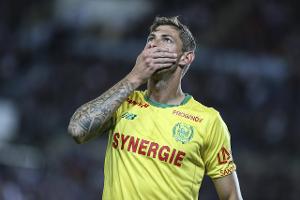 Sala verschickte Sprachnachricht: "Ich habe solche Angst"