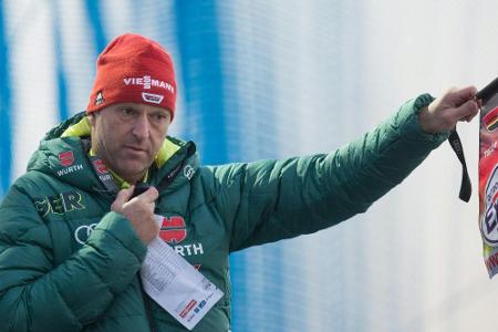 Österreich buhlt um Schuster: Österreich buhlt um Schuster: