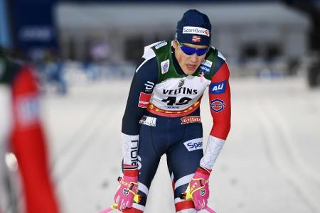 Tour de Ski: DSV-Starter schwächeln - Kläbo und Östberg vorne Tour de Ski: DSV-Starter schwächeln - Kläbo und Östberg vorne