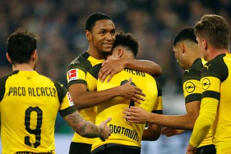 Herbstmeister Dortmund startet mit Leistungsdiagnostik Herbstmeister Dortmund startet mit Leistungsdiagnostik