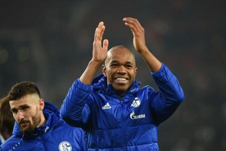 Abschied nach 13 Jahren Bundesliga: Naldo wechselt nach Monaco Abschied nach 13 Jahren Bundesliga: Naldo wechselt nach Monaco