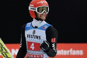 Die Sport-Höhepunkte am Donnerstag, 03. Januar 2019