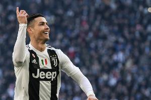 Ronaldo beflügelt Juve-Aktie: Kursanstieg um mehr als 90 Prozent