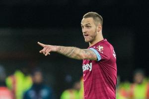 West Ham lässt wechselwilligen Arnautovic nicht nach China