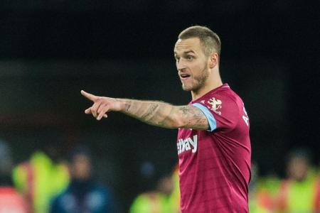 West Ham lässt wechselwilligen Arnautovic nicht nach China West Ham lässt wechselwilligen Arnautovic nicht nach China