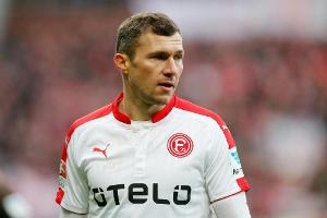 Fink trifft bei Fortuna-Sieg gegen Emmen