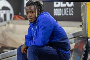 Valencia will ausgeliehenen Batshuayi sofort loswerden