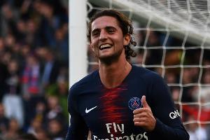 FC Bayern soll an PSG-Star Rabiot interessiert sein
